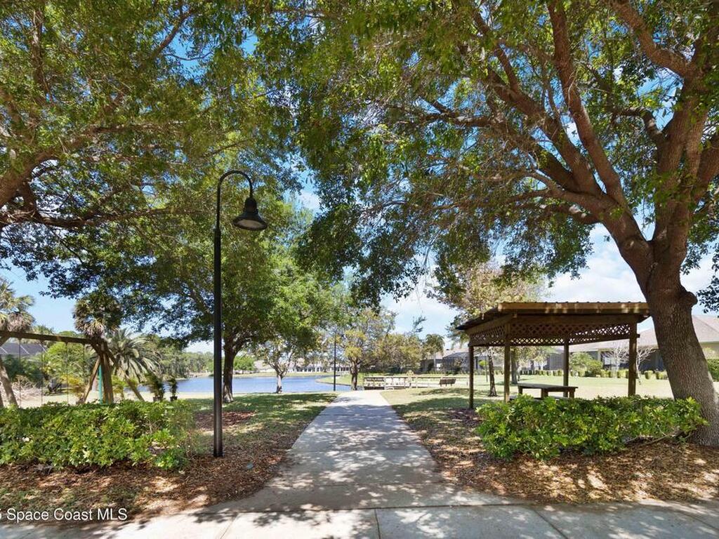 1481 Bourke Lane, Melbourne, FL 32940