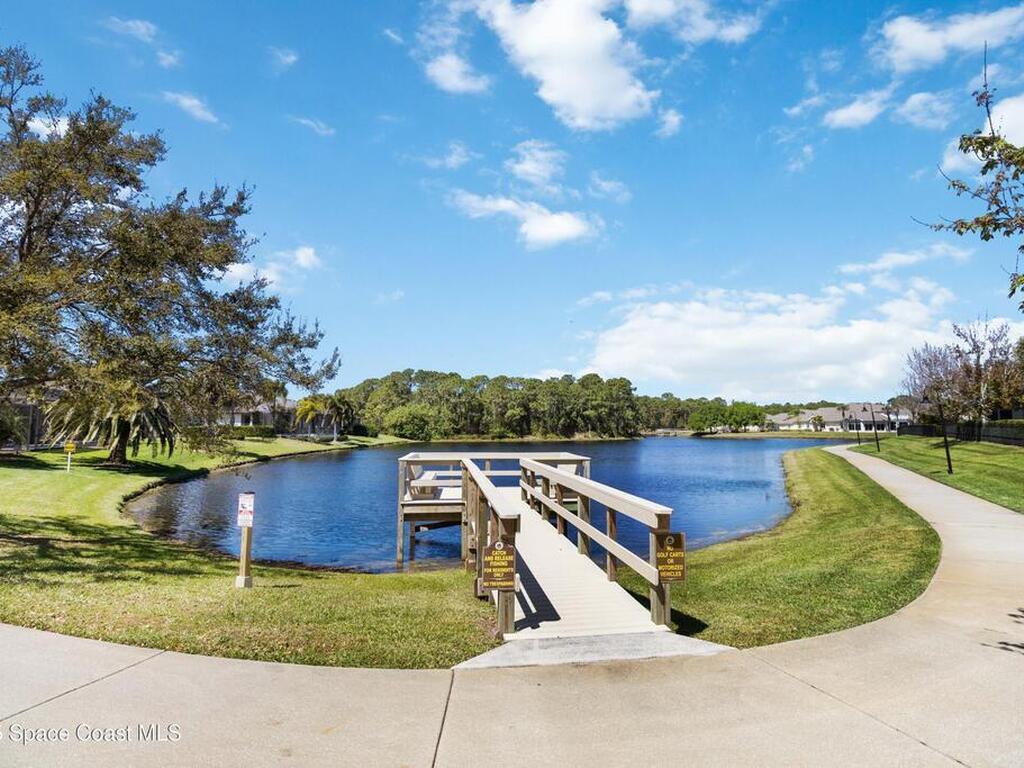 1481 Bourke Lane, Melbourne, FL 32940