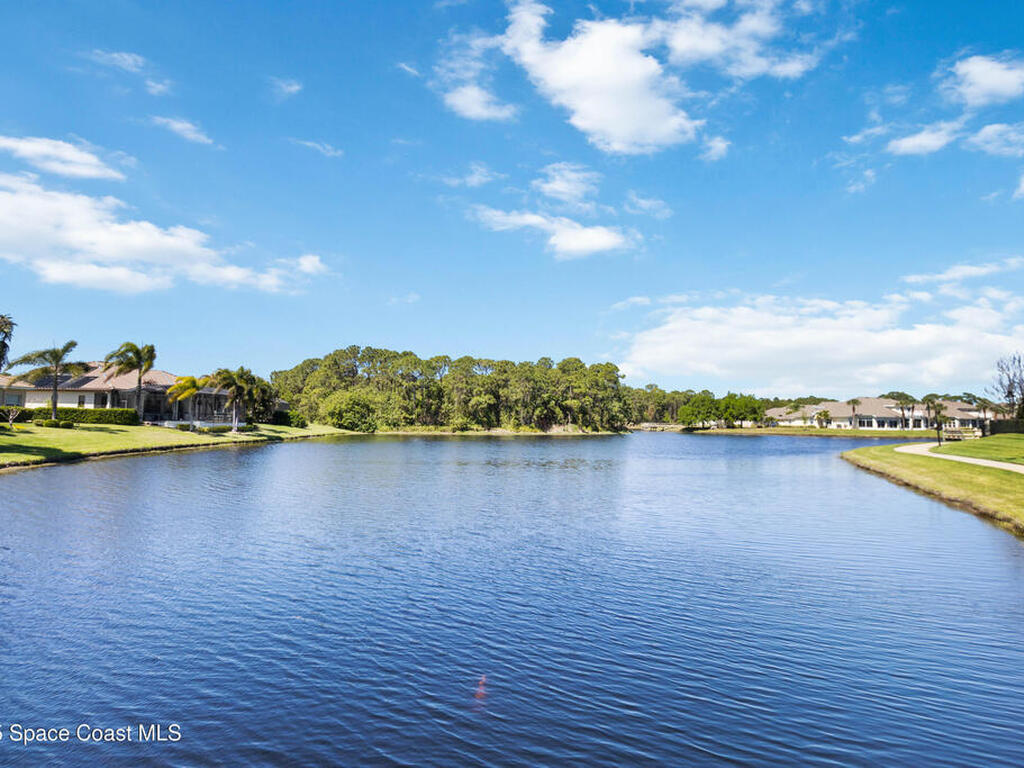 1481 Bourke Lane, Melbourne, FL 32940