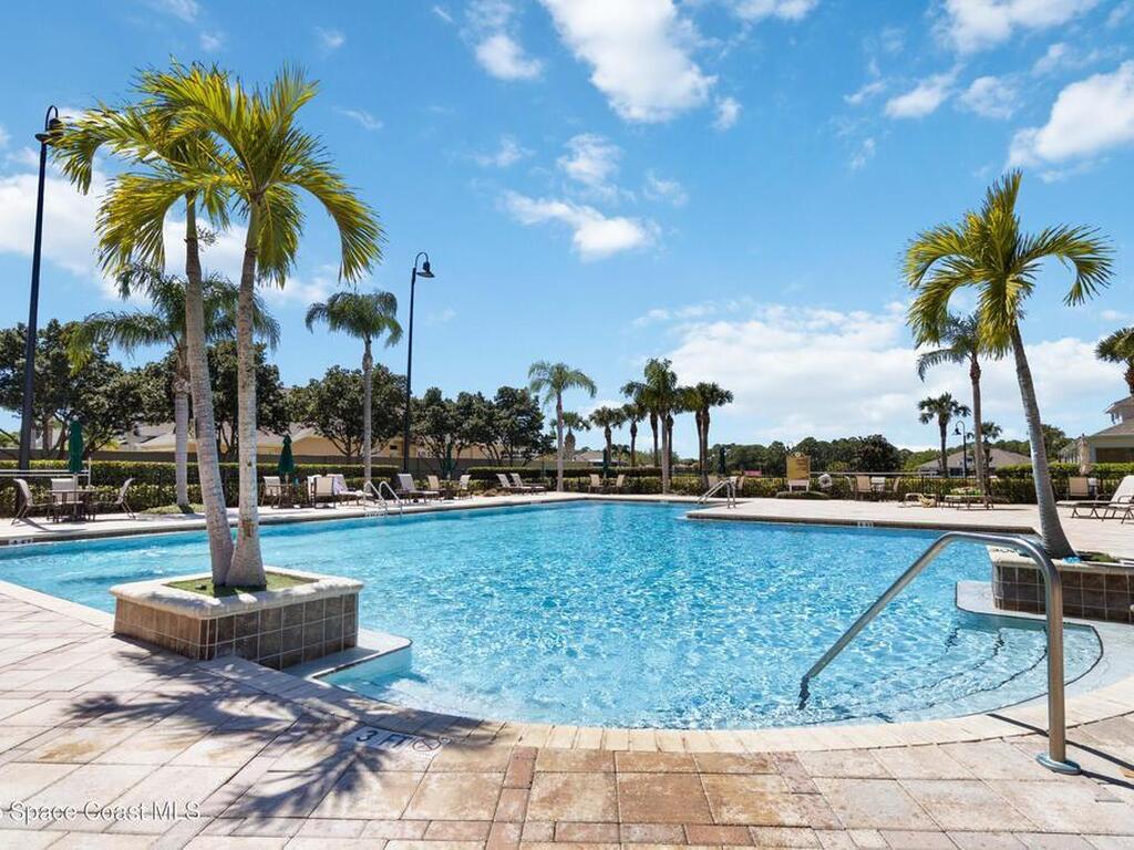 1481 Bourke Lane, Melbourne, FL 32940
