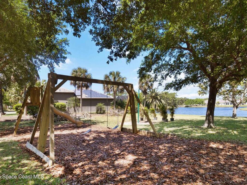 1481 Bourke Lane, Melbourne, FL 32940