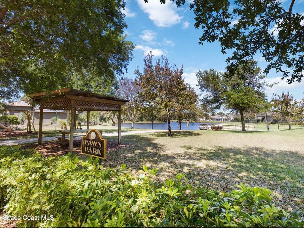 1481 Bourke Lane, Melbourne, FL 32940