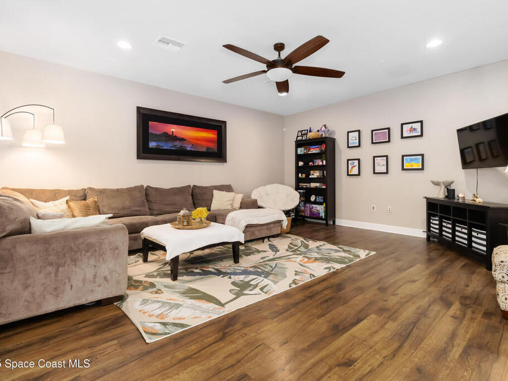 1481 Bourke Lane, Melbourne, FL 32940