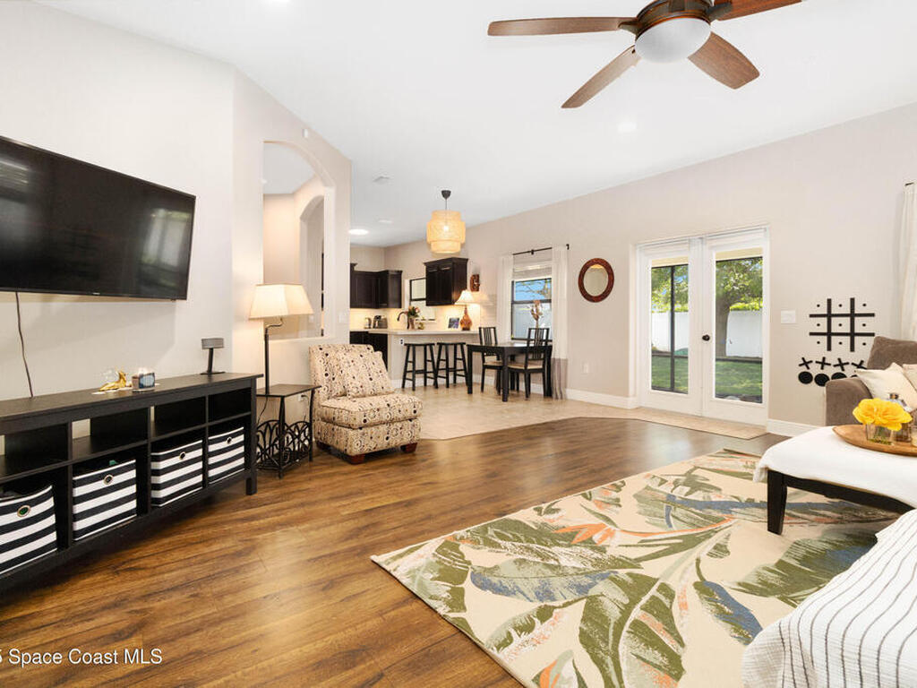 1481 Bourke Lane, Melbourne, FL 32940