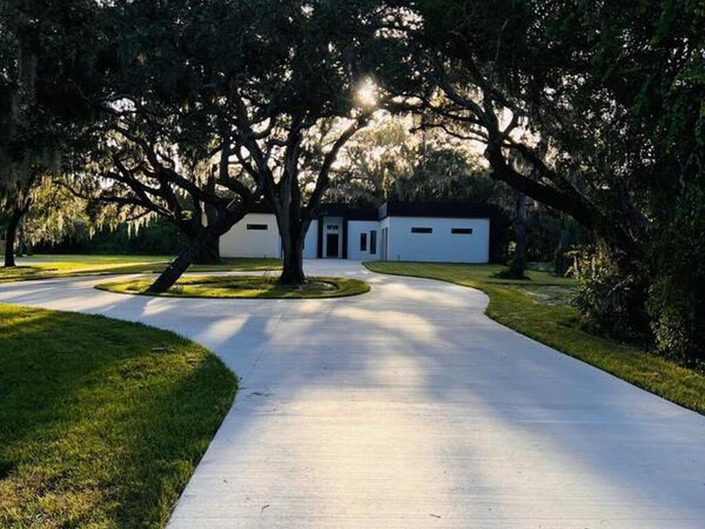 3430 Turtle Mound Road, Melbourne, FL 32934
