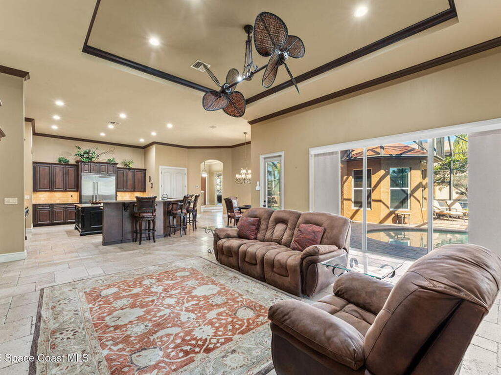 5137 Royal Paddock Way, Merritt Island, FL 32953
