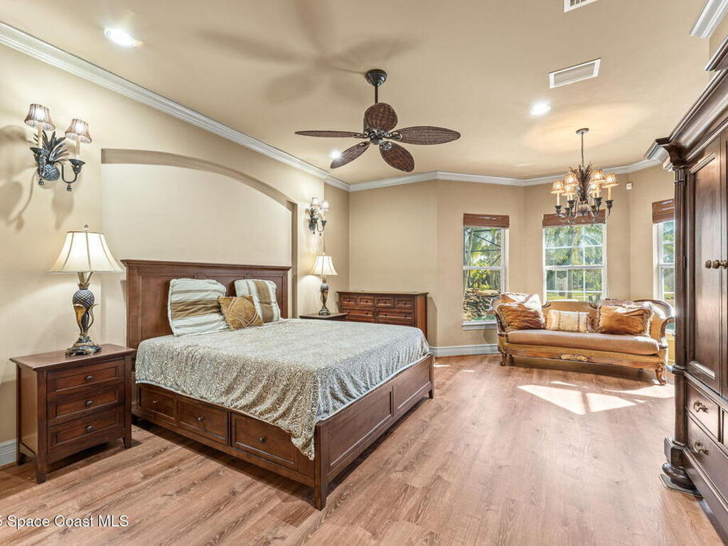 5137 Royal Paddock Way, Merritt Island, FL 32953