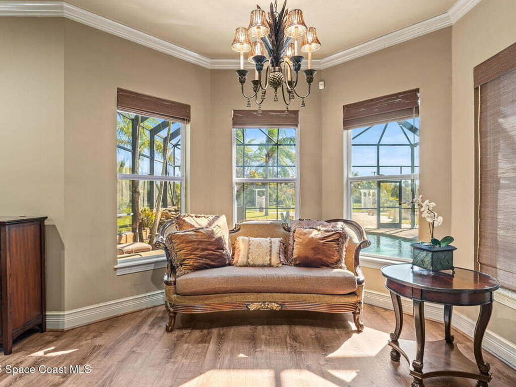 5137 Royal Paddock Way, Merritt Island, FL 32953
