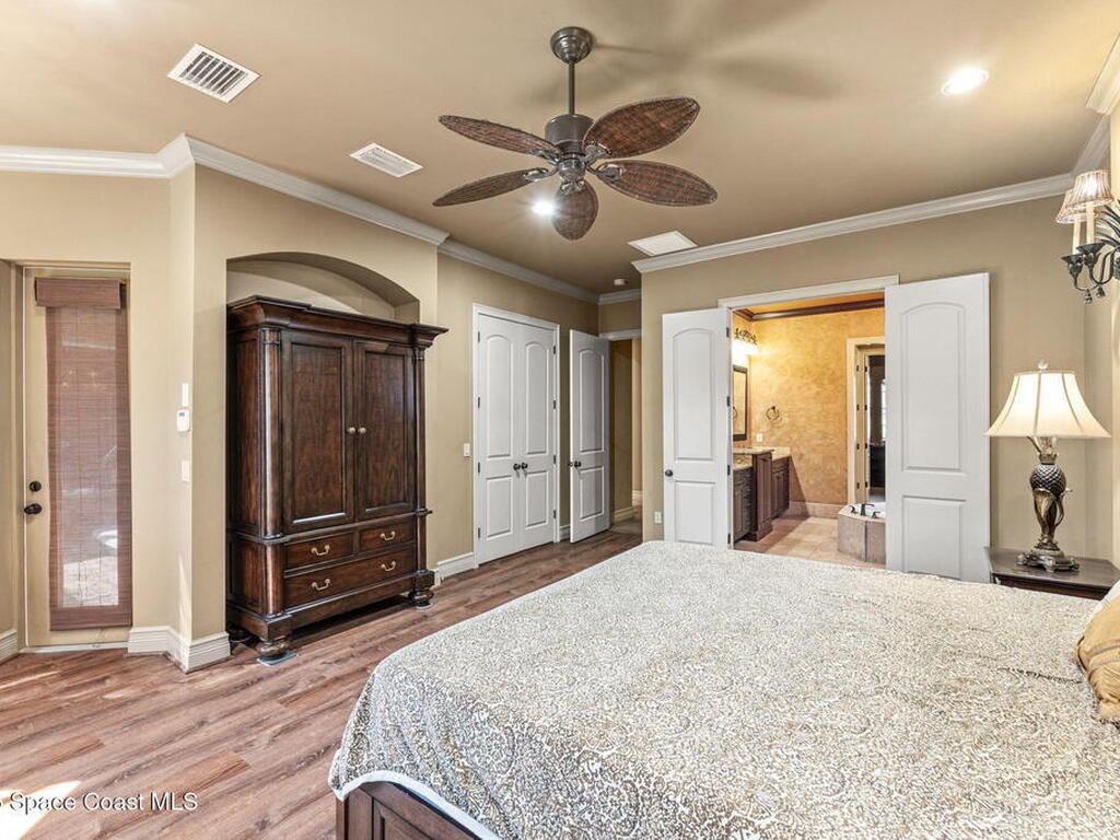 5137 Royal Paddock Way, Merritt Island, FL 32953