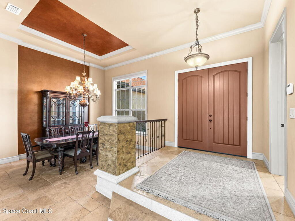 5137 Royal Paddock Way, Merritt Island, FL 32953