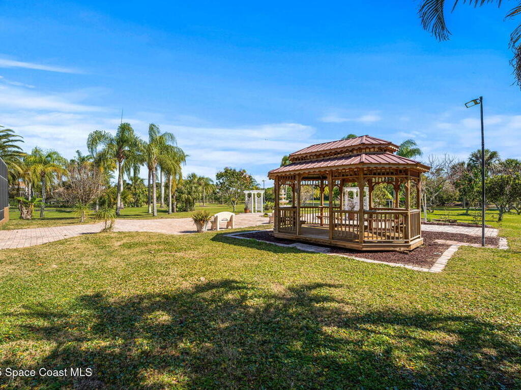 5137 Royal Paddock Way, Merritt Island, FL 32953