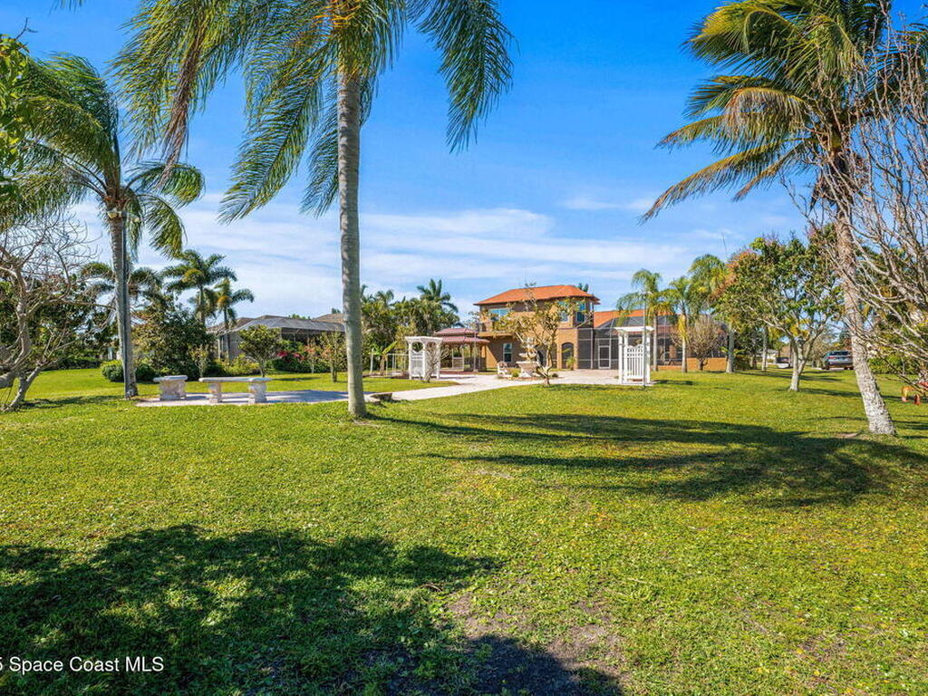 5137 Royal Paddock Way, Merritt Island, FL 32953