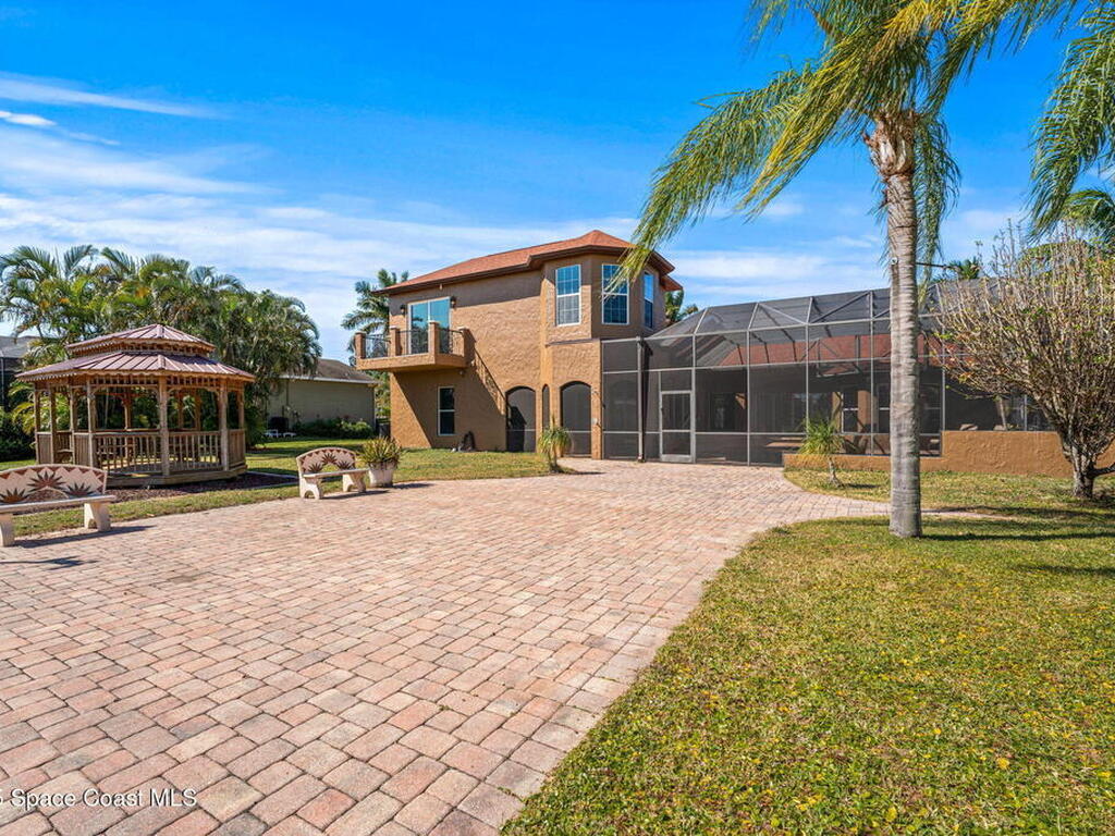 5137 Royal Paddock Way, Merritt Island, FL 32953