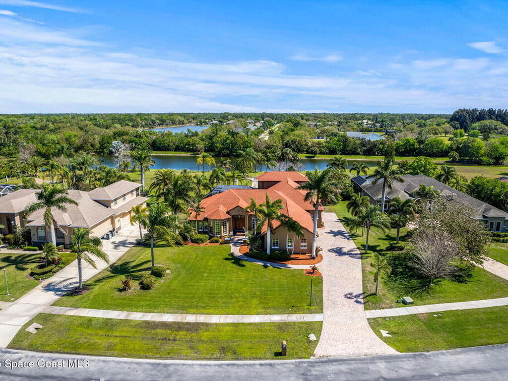 5137 Royal Paddock Way, Merritt Island, FL 32953