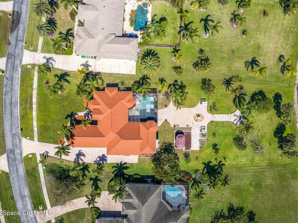 5137 Royal Paddock Way, Merritt Island, FL 32953