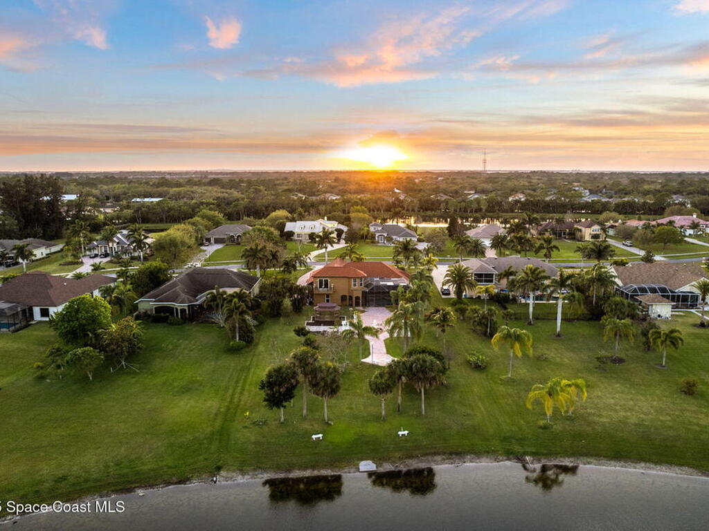 5137 Royal Paddock Way, Merritt Island, FL 32953