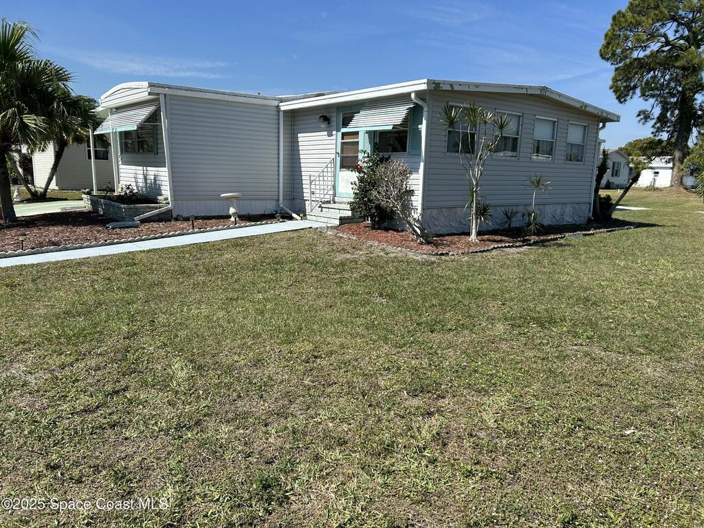 250 Blossom Lane, Palm Bay, FL 32907