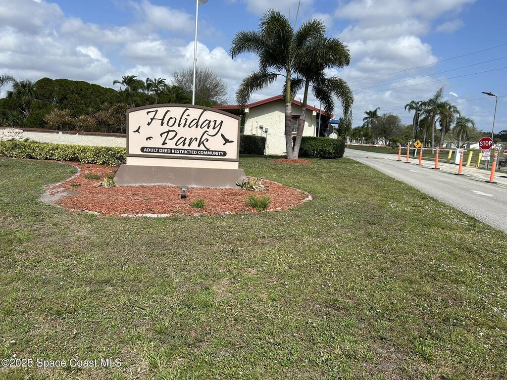 250 Blossom Lane, Palm Bay, FL 32907