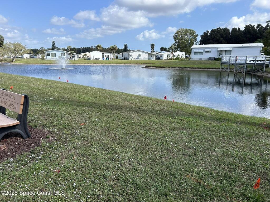 250 Blossom Lane, Palm Bay, FL 32907