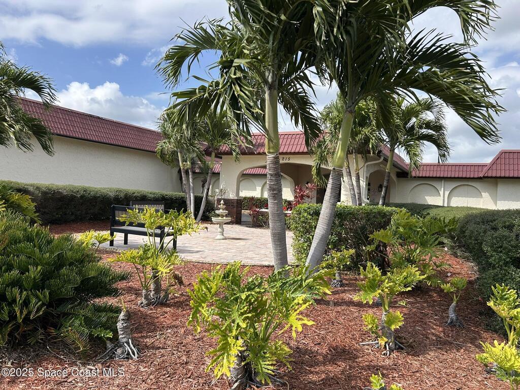 250 Blossom Lane, Palm Bay, FL 32907