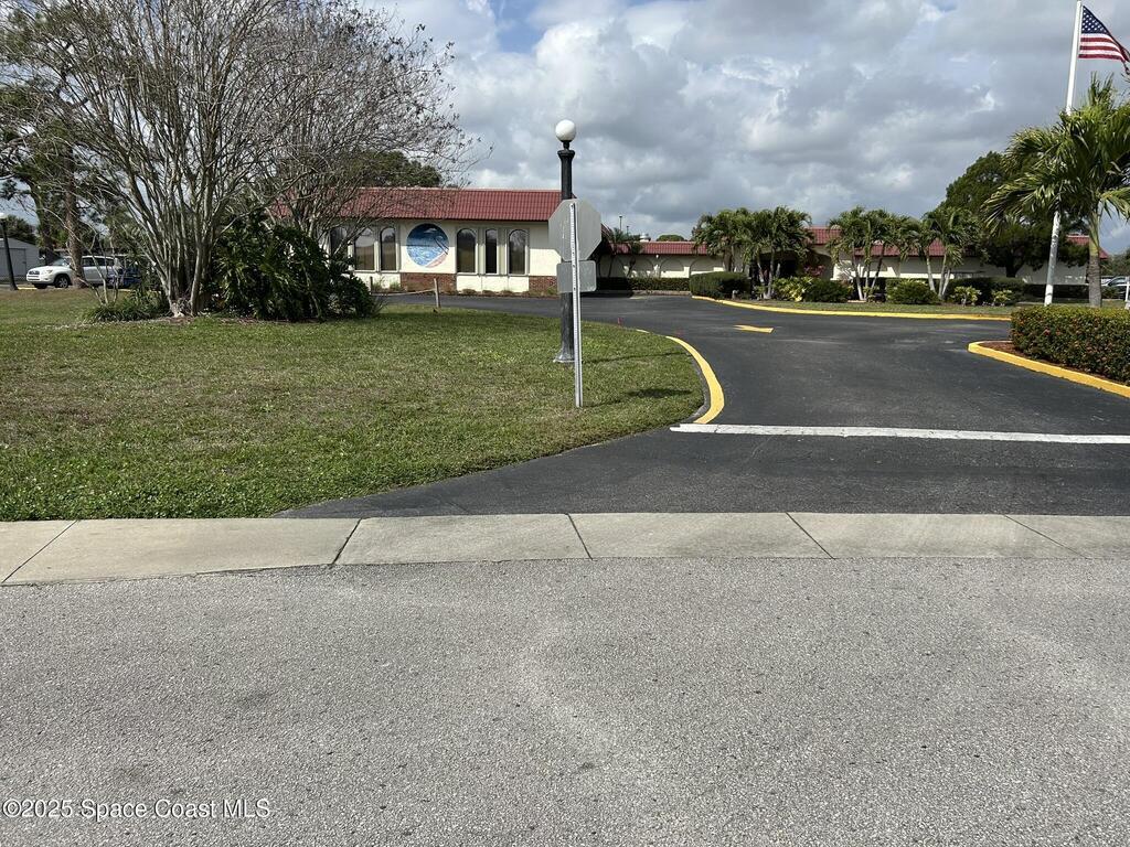 250 Blossom Lane, Palm Bay, FL 32907