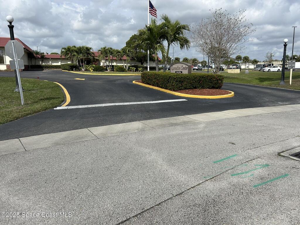 250 Blossom Lane, Palm Bay, FL 32907