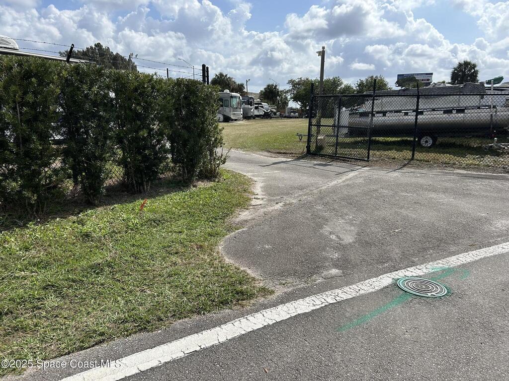 250 Blossom Lane, Palm Bay, FL 32907