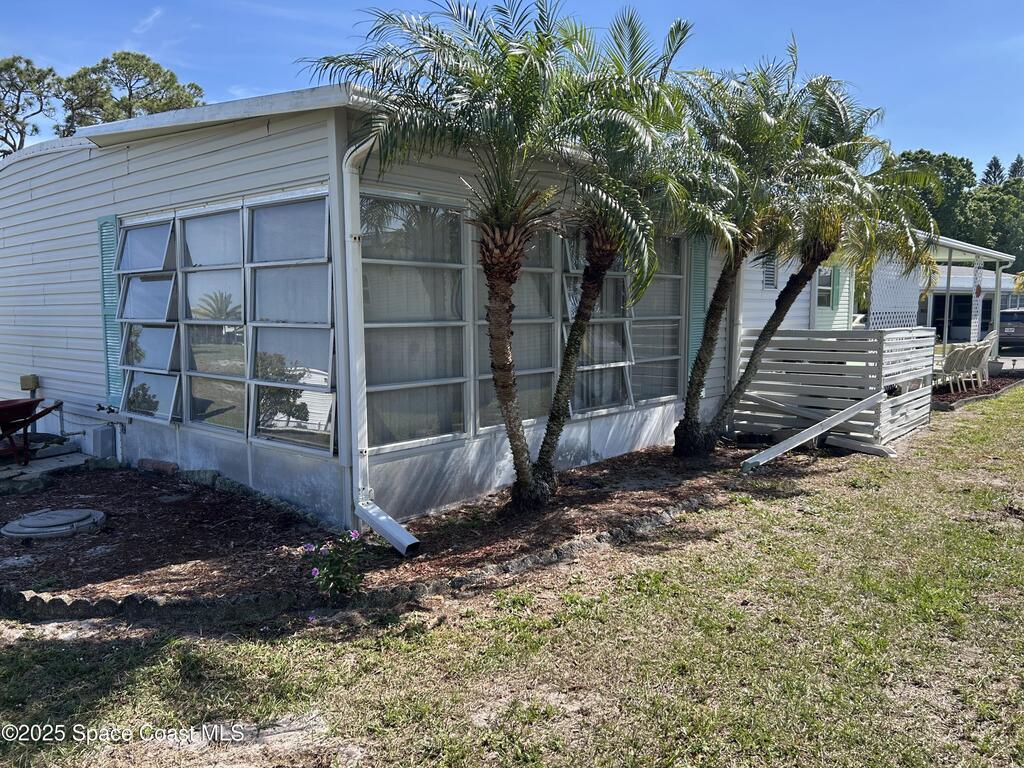 250 Blossom Lane, Palm Bay, FL 32907