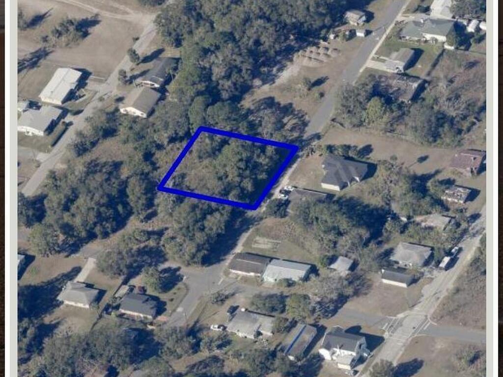 2656 Orange Avenue, Mims, FL 32754