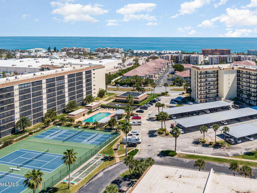 500 Palm Springs Boulevard, Indian Harbour Beach, FL 32937