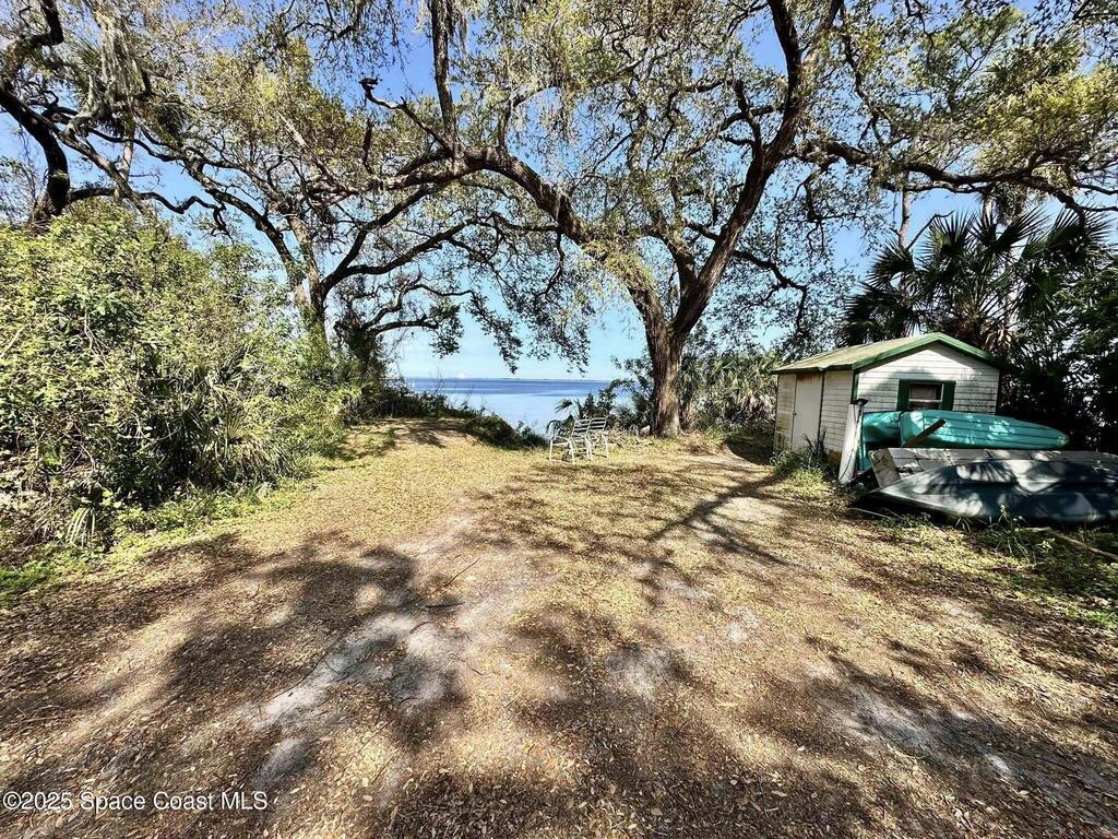 7765 S Highway 1, Titusville, FL 32780