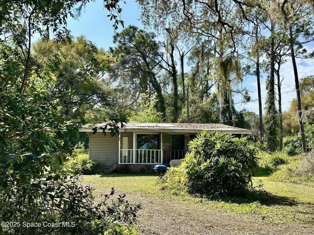 7765 S Highway 1, Titusville, FL 32780