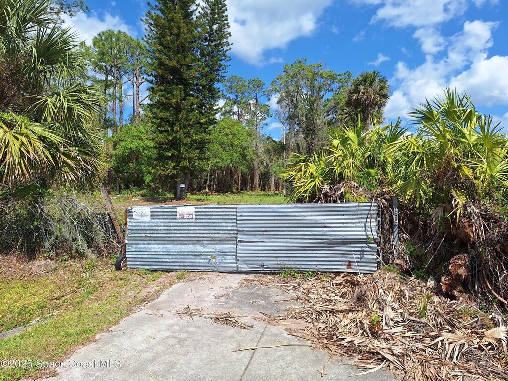 25535 Luke St Street, Christmas, FL 32709