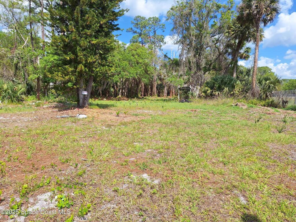 25535 Luke St Street, Christmas, FL 32709