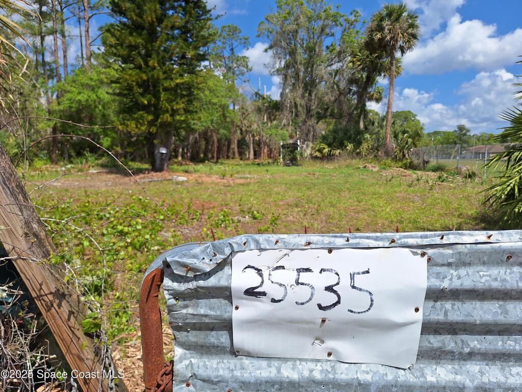 25535 Luke St Street, Christmas, FL 32709
