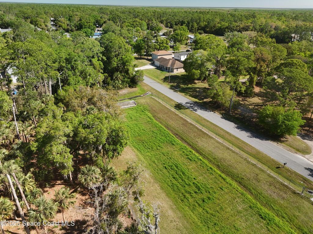 25535 Luke St Street, Christmas, FL 32709