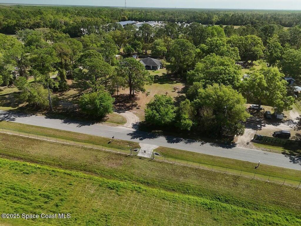 25535 Luke St Street, Christmas, FL 32709