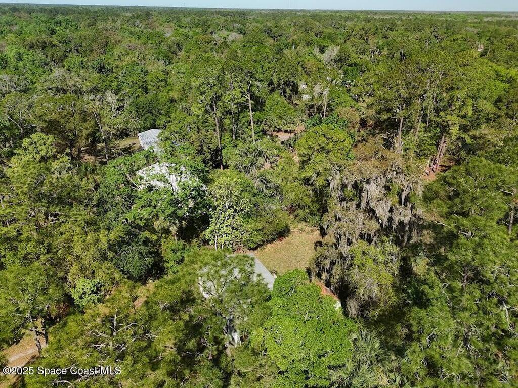 25535 Luke St Street, Christmas, FL 32709