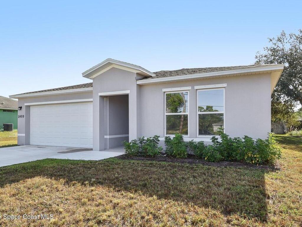2499 San Filippo Drive, Palm Bay, FL 32909