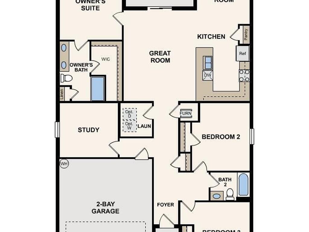 2499 San Filippo Drive, Palm Bay, FL 32909