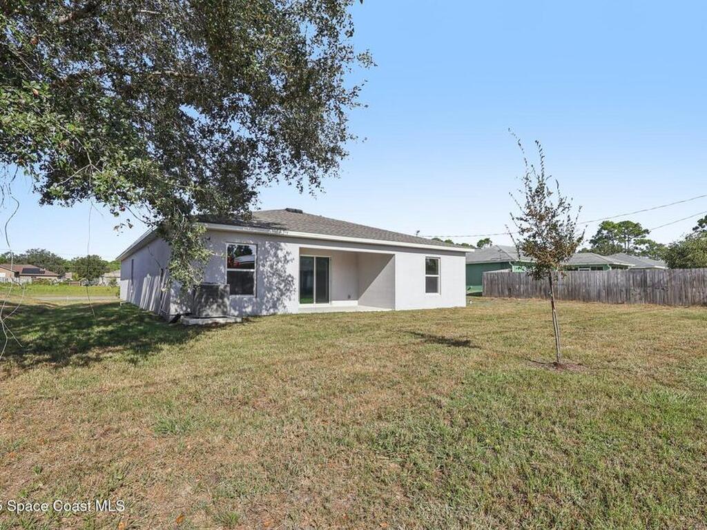 2499 San Filippo Drive, Palm Bay, FL 32909