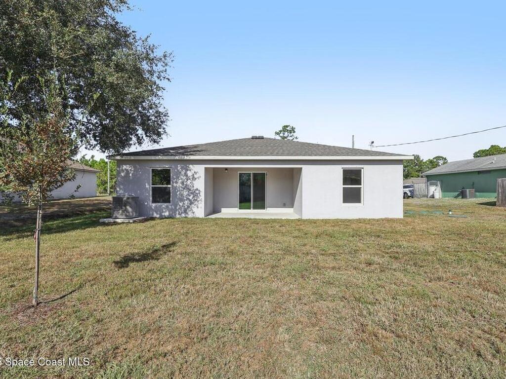 2499 San Filippo Drive, Palm Bay, FL 32909