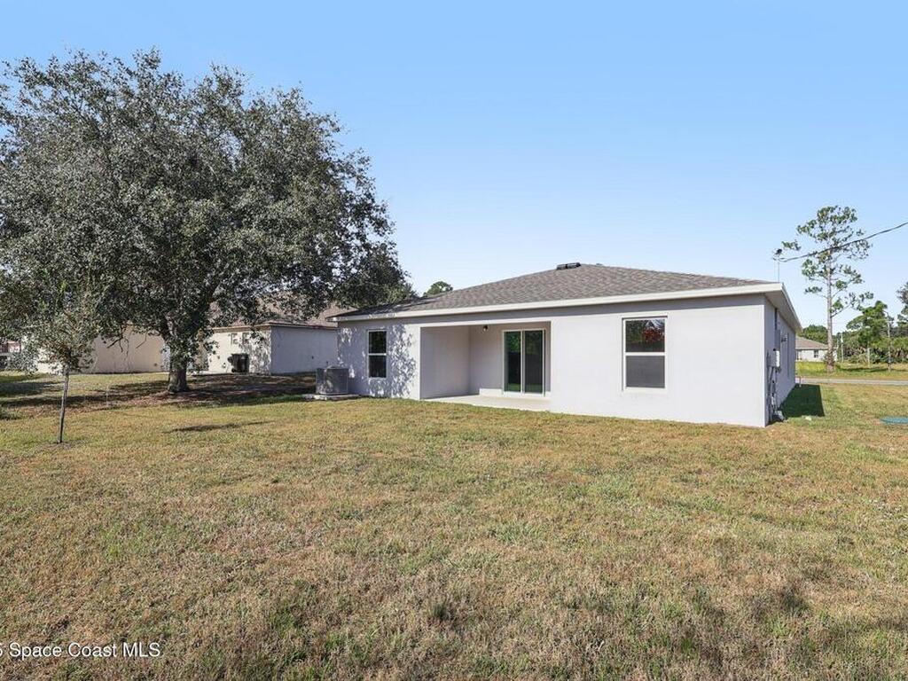 2499 San Filippo Drive, Palm Bay, FL 32909