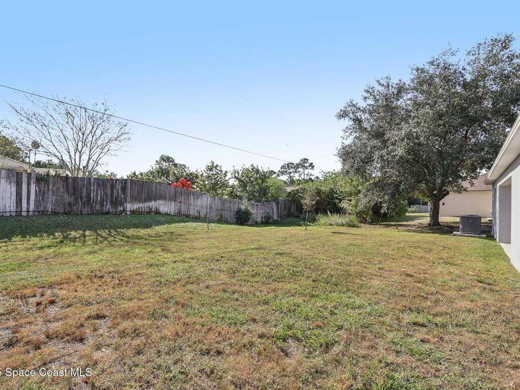 2499 San Filippo Drive, Palm Bay, FL 32909