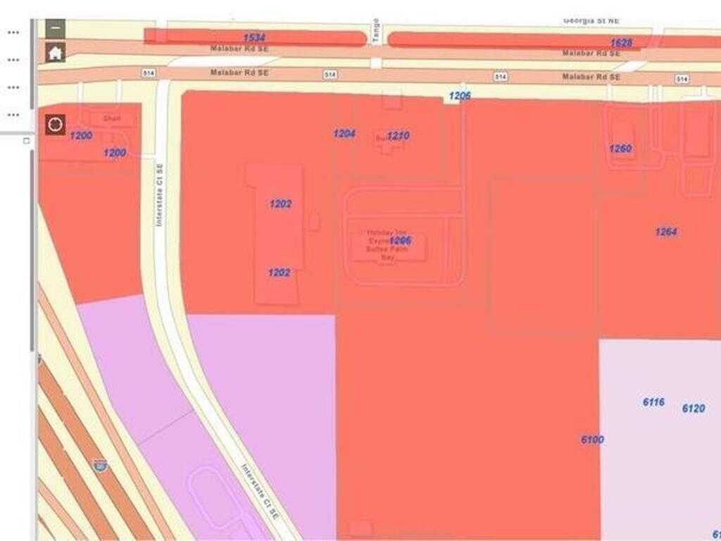 Malabar Road, Palm Bay, FL 32907