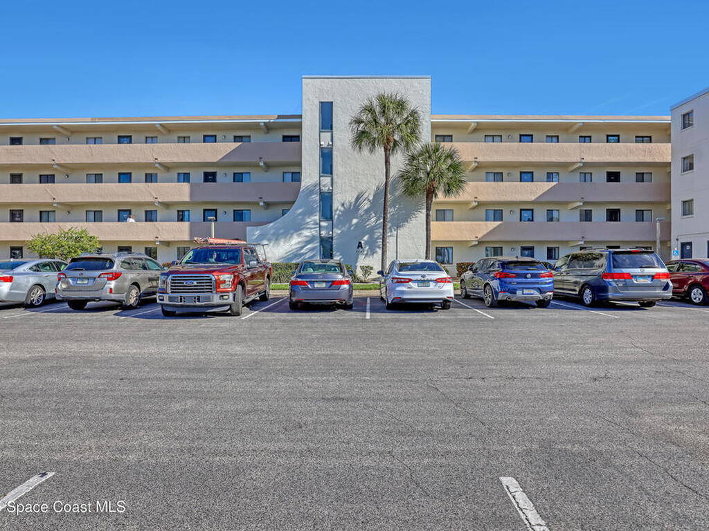 2465 S Washington Avenue, Titusville, FL 32780