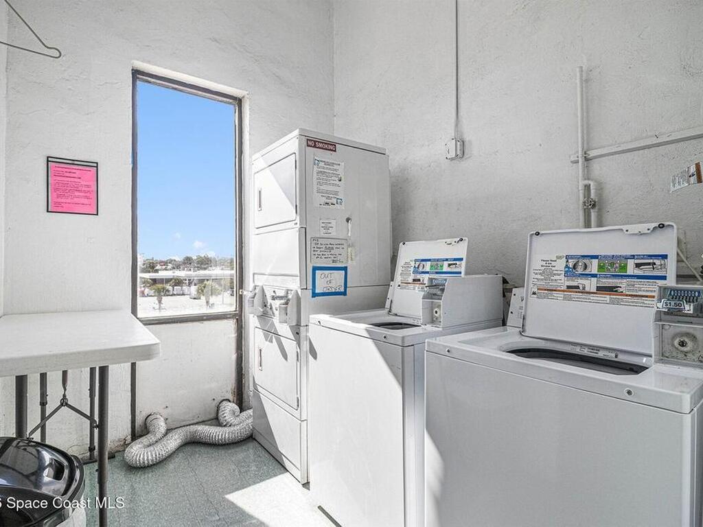 2465 S Washington Avenue, Titusville, FL 32780