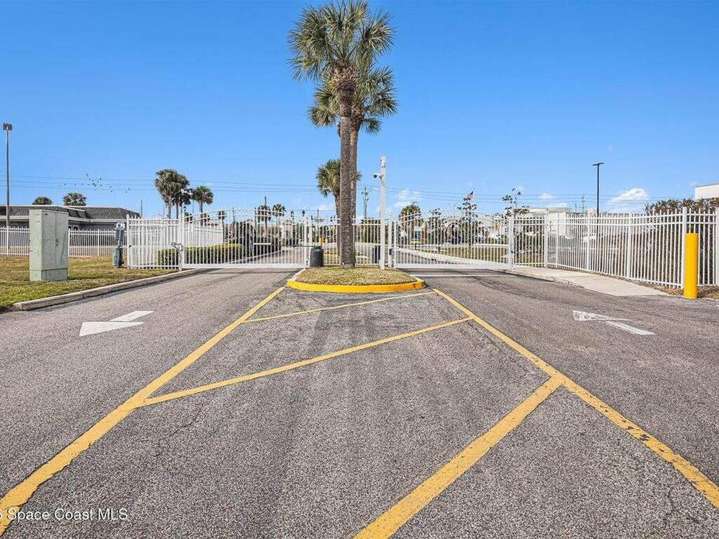 2465 S Washington Avenue, Titusville, FL 32780