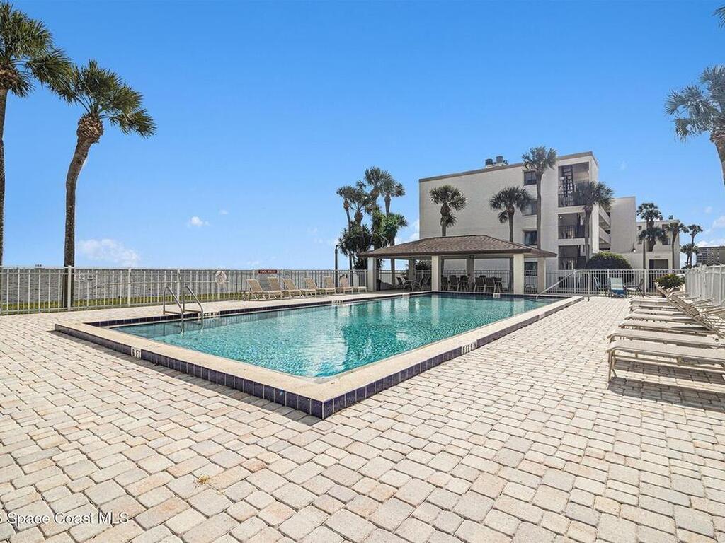 2465 S Washington Avenue, Titusville, FL 32780