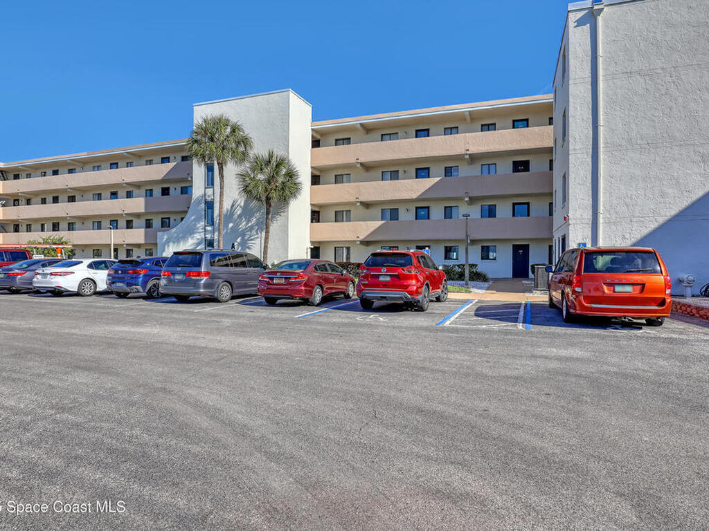 2465 S Washington Avenue, Titusville, FL 32780